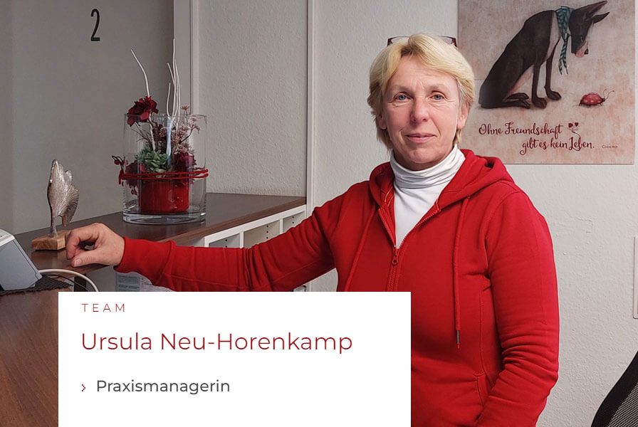 Ursula-Neu-Horenkamp